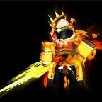 Champion 1x1x1x1 Chase/Theme