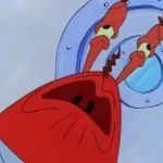 Spongebob - Killer Birds