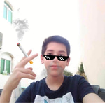 BAAD BOY mz