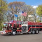 Fire Station 1 Structure Fire disdas (copy)