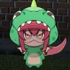 Zentreya's Gecko : *Talking Gibberish*