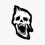 The Grinch Tries Yoga