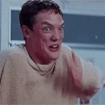 My mom and dad are gonna be so mad at me