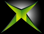Original Xbox Startup