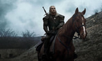 I talk to my horse