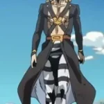 Risotto nero "Look over here"