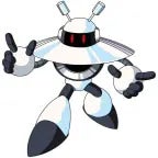 Galaxy Man Stage Theme