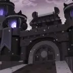 Welcome to the Dark Cacao Kingdom