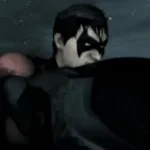 Nightwing (Nightbrick)