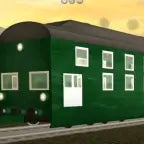 Breitspurbahn Honk Very low pitched