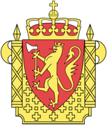 Sound effect Police Siren Denmark, Det danske politis akut køre