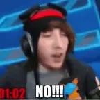 Your Mom Doesn't love you