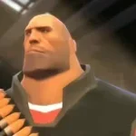 I AM HEAVY WEAPONS GUY