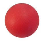 Dodgeball sound effect but it’s more violent