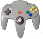 Mario yahoo (sound effect)