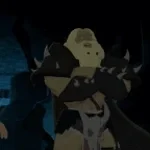 He Has Returned entry