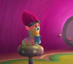 I told you we needed more glitter