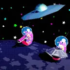 Space shrimp Main 2