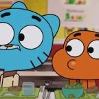 Haz sonido de Cartera. Gumball.