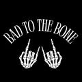 Bad To The Bone - Meme