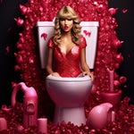 skibidi on my upper gyat