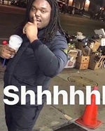 ambatukam spongebob edition yt 5s - Sound