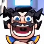 CLASH ROYALE EleCtRisItY