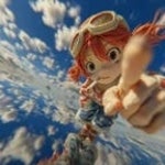 CLOUDY FUNK SPED UP AND BASS BOOSTED