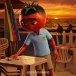 tomate