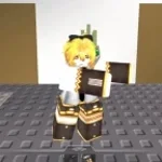 Neru phone vocaloid sfx triple baka