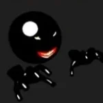 Evil scary Die of death (copy)