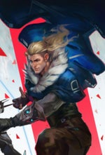 Valorant Sova - Rest