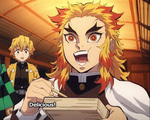 Rengoku Umai