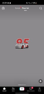 Monstres & Cie Bob réveille Sulli