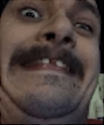 Uhh I think my cherlad