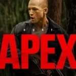 Dance Scene APEX