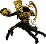 Shipahoy Wilson Voice Lines 5