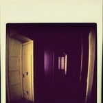 no noises in the dark.