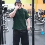 Lepas Celana Afgan Kacamata Jomok Parody