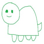 The good ending song meme (let her go)