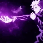 hollow purple