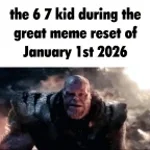 Is The Great Meme Reset Gonna Happen