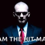Hitman edit audio