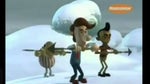 Hugh Neutron ooh caribou