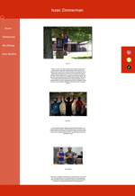 ‘Sitting’ feat TJ Mack (Josh Mac Version)