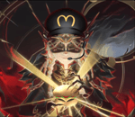 Morningstar/Ithaqua Laughing