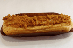 éclair au chocolat psychologue