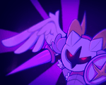 Meta Knight's Revenge Super Smash Bros