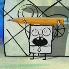 ME HOY MINOY! BASS BOOSTED
