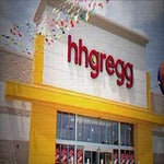 HHGregg Commercial